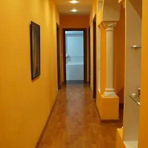  Apartamento Piso En El Tardón