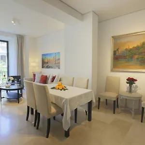  Apartamento Epicenter Ii Nuevo Y Lujoso Apto Parking Gratis Perfecta Ubicacion