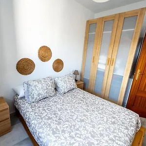  Apartamento A 60 Metros De La Catedral