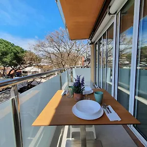  Apartamento Apartamento Pineda Del Mar España
