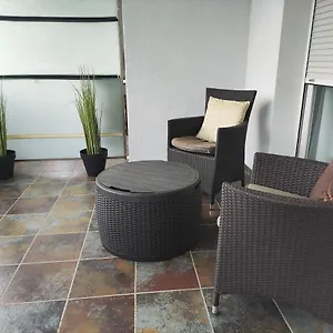  Apartamento Apto Residencial En España