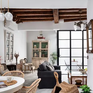  Apartamento Magno Vírgenes Luxury House