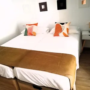  Apartamento Museo Plaza
