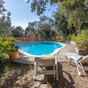  Сasa de vacaciones Casita En España