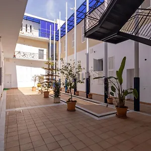  Apartamento Becas Alameda Duplex By Valcambre